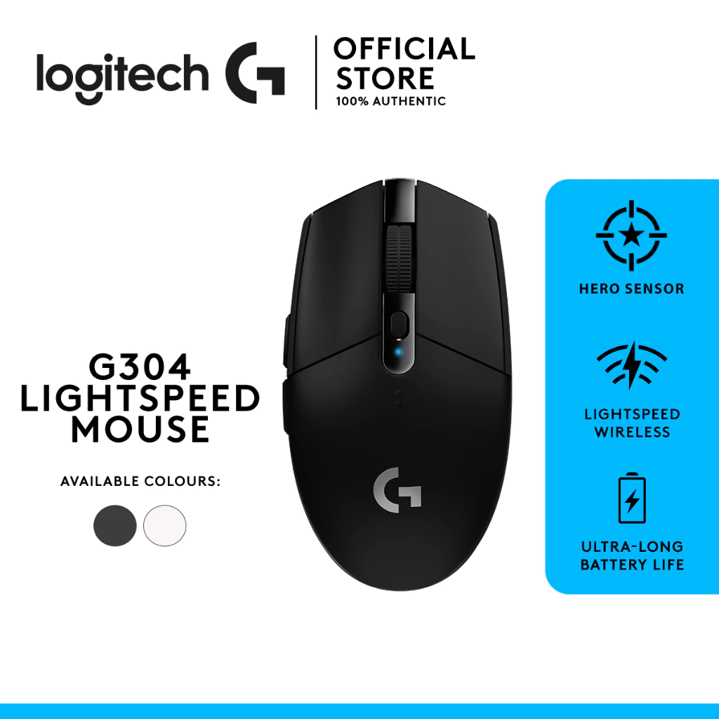 Logitech Gaming Mouse